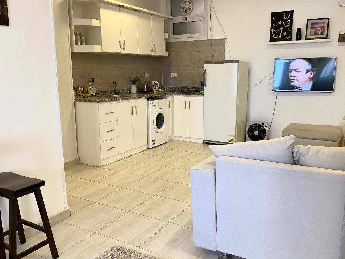 Marilyn Studio With Sea View Wi Fi Hurghada Exterior foto